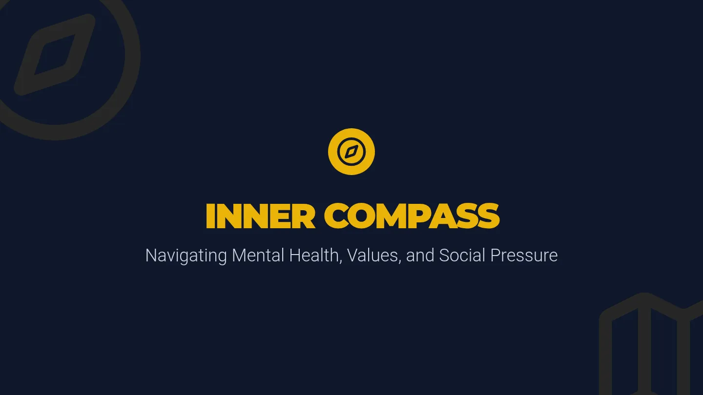 Inner Compass Slides