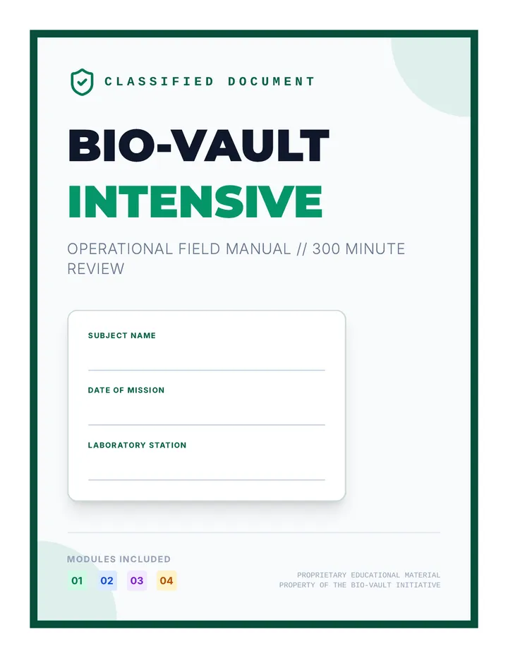 Student Mission Manual pocket-guide