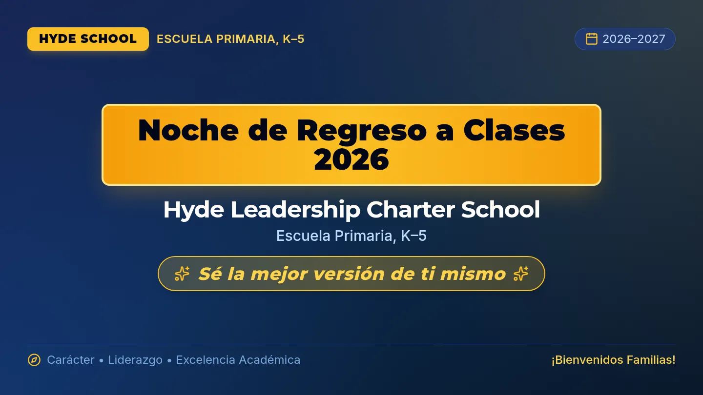Regreso a Clases Presentation Slides