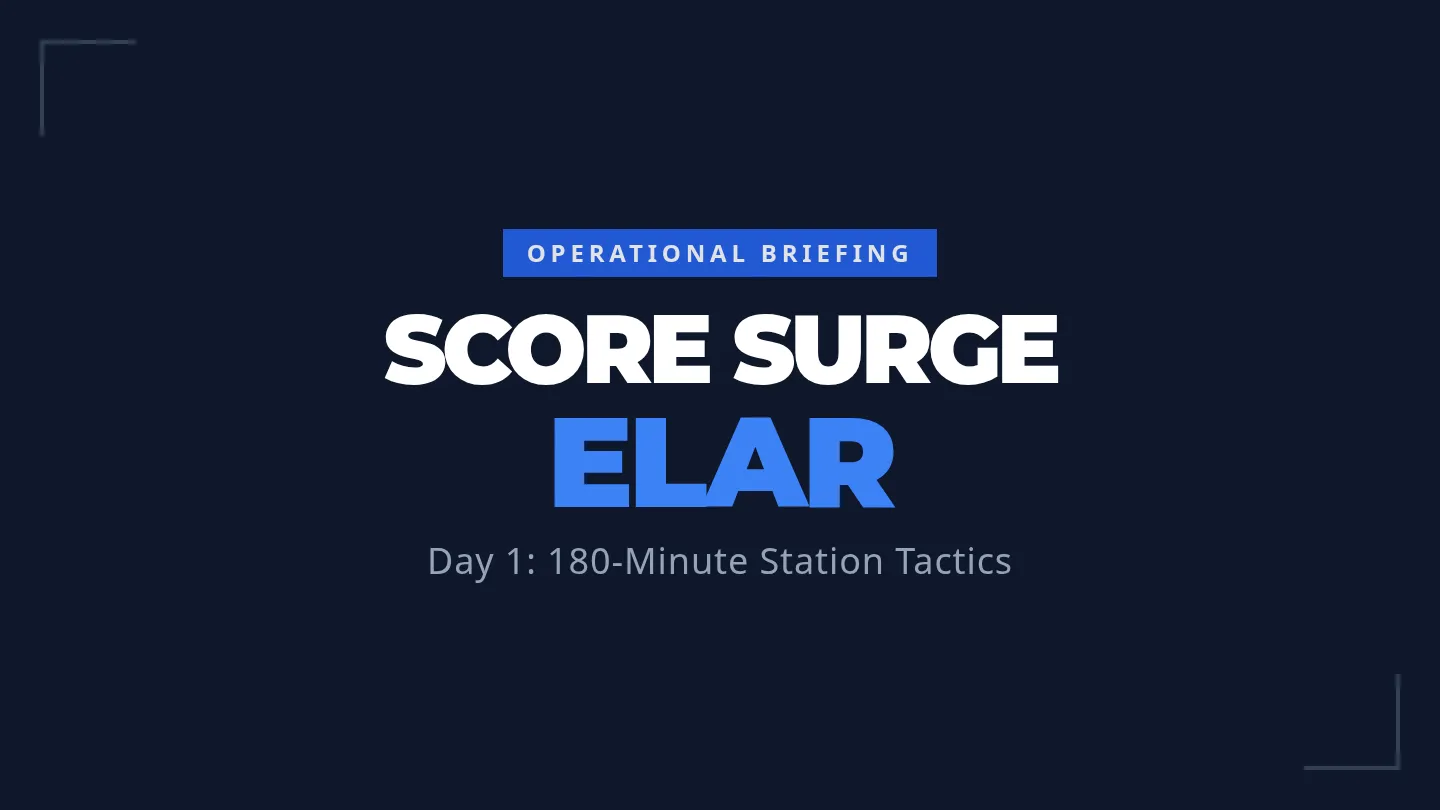 Tactic Training Slides