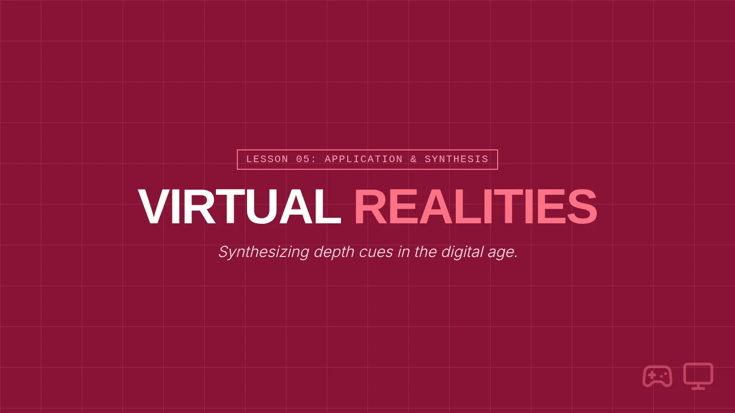 Virtual Reality Slides