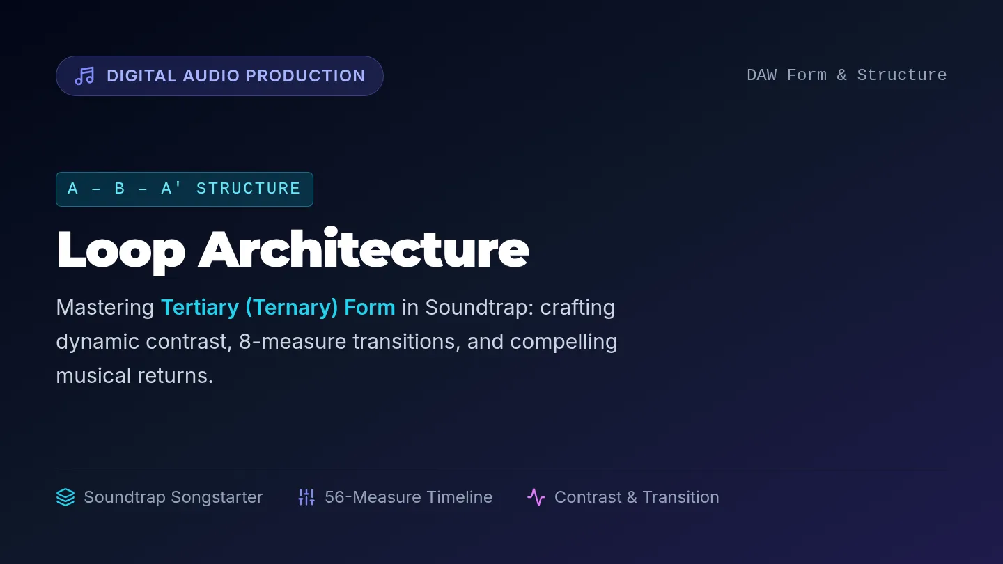Loop Architecture Slides