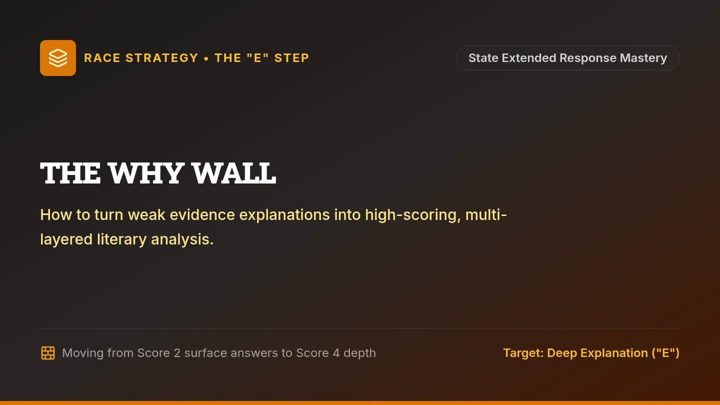 Why Wall Slides