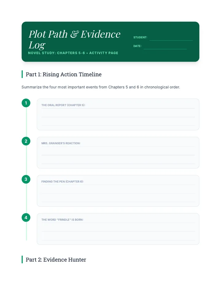 Day 3 Activity Page