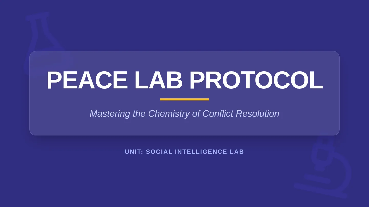 Peace Lab Slides