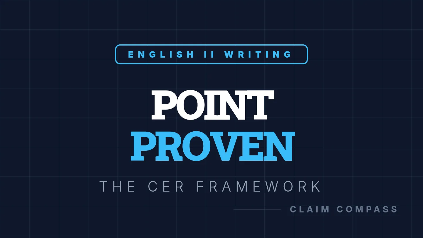 Claim Compass Presentation Final Fit
