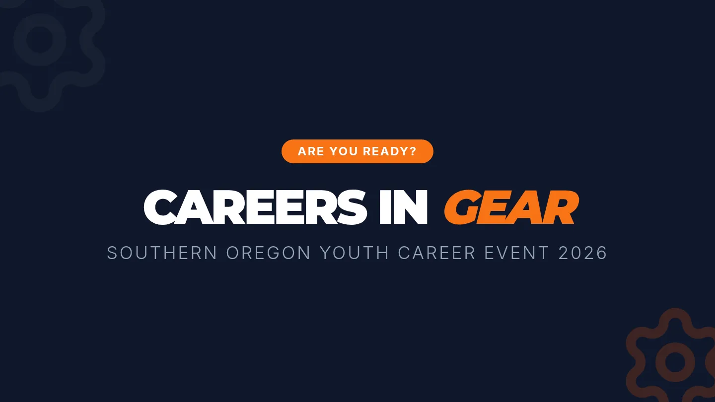 Career Gear Launch Slides