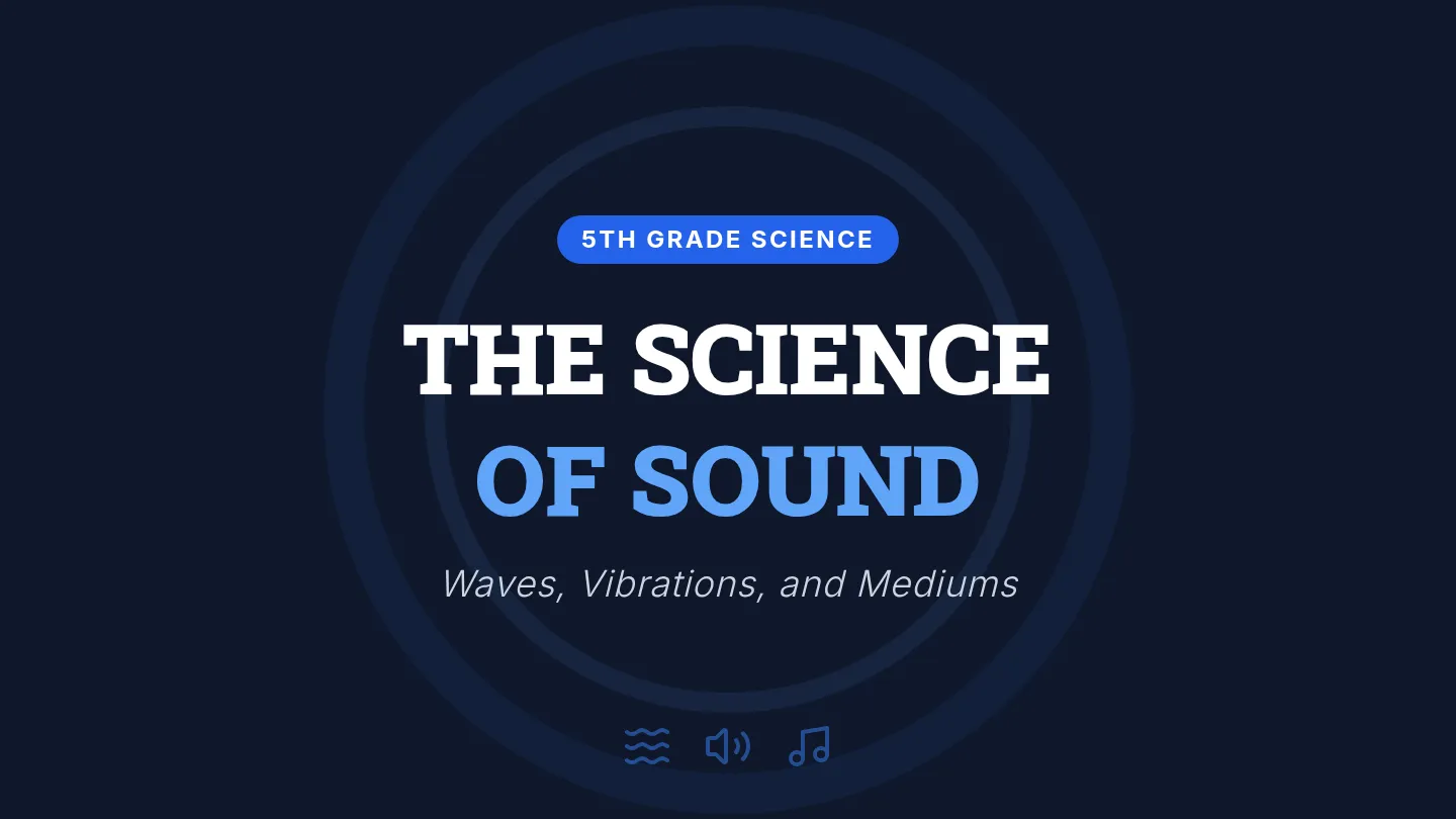 Sound Wave Slides