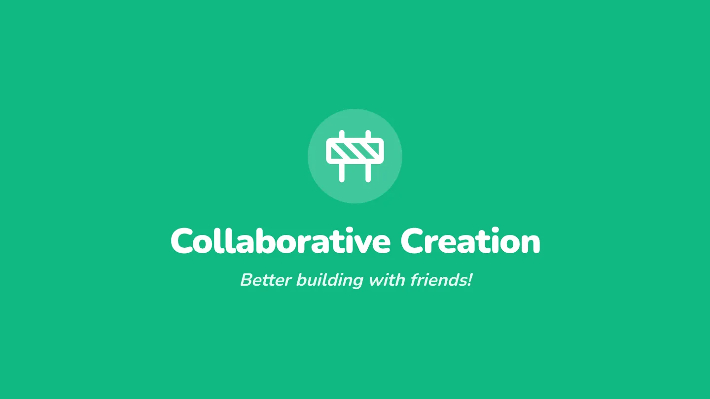 Creation Slides