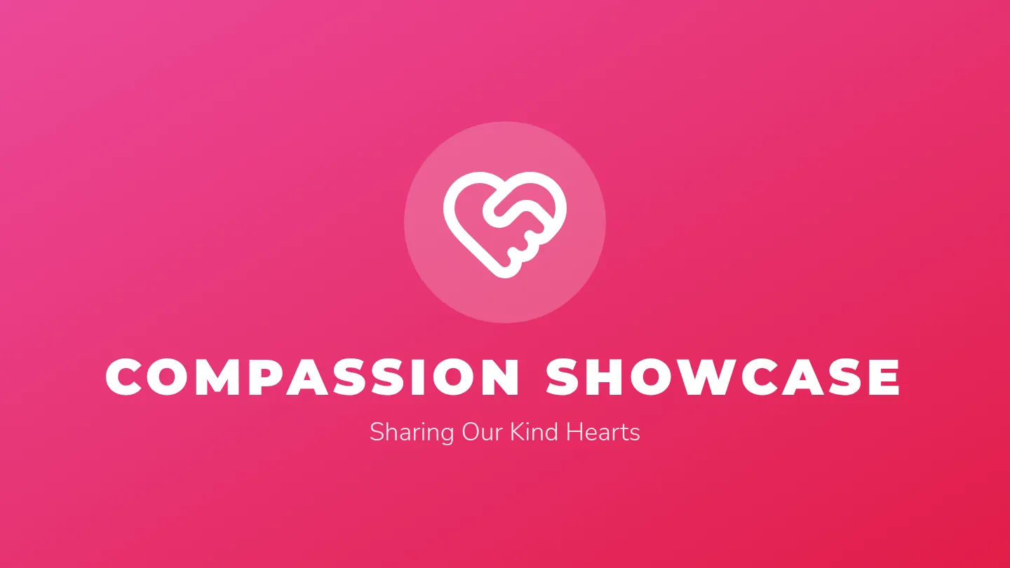 Heartfelt Highlights Slides