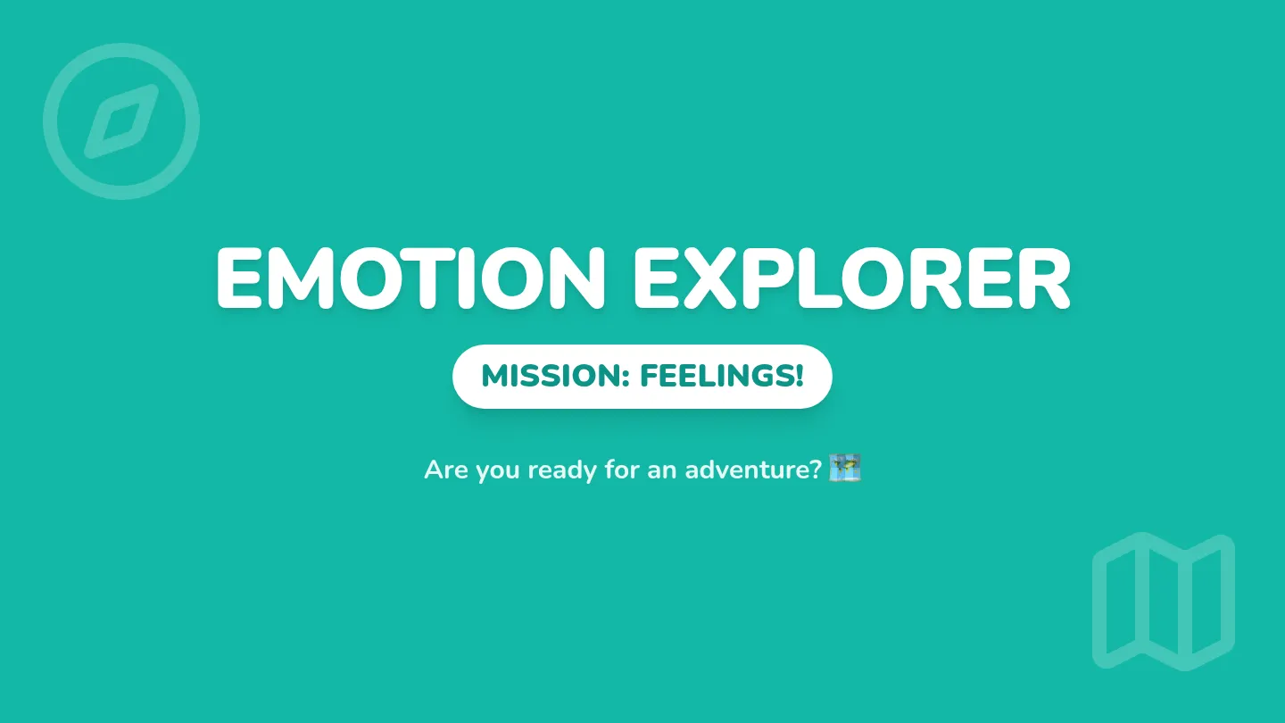 Emotion Explorer Slides