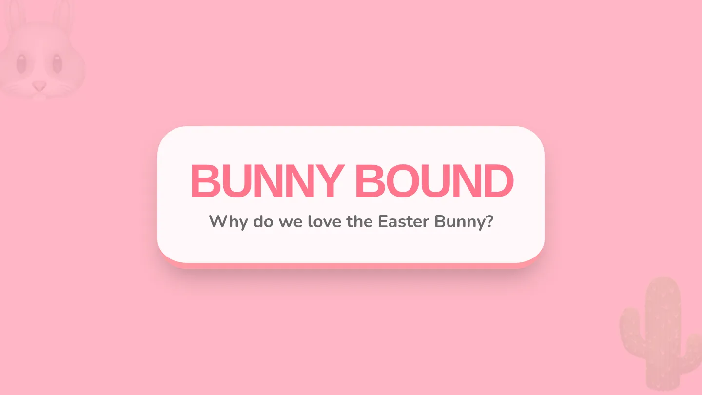 Bunny Tales Slides