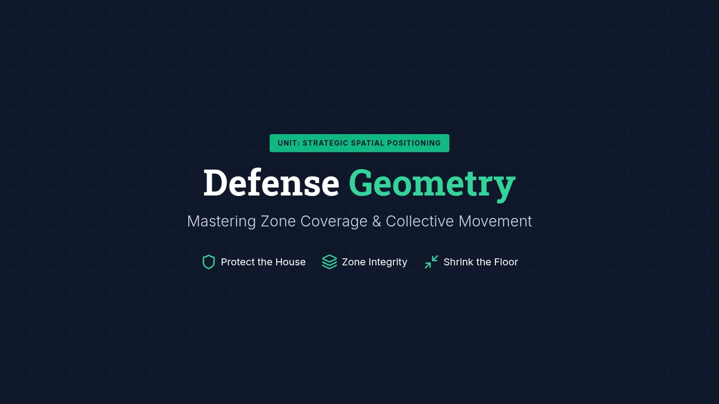 Defense Geometry Slides
