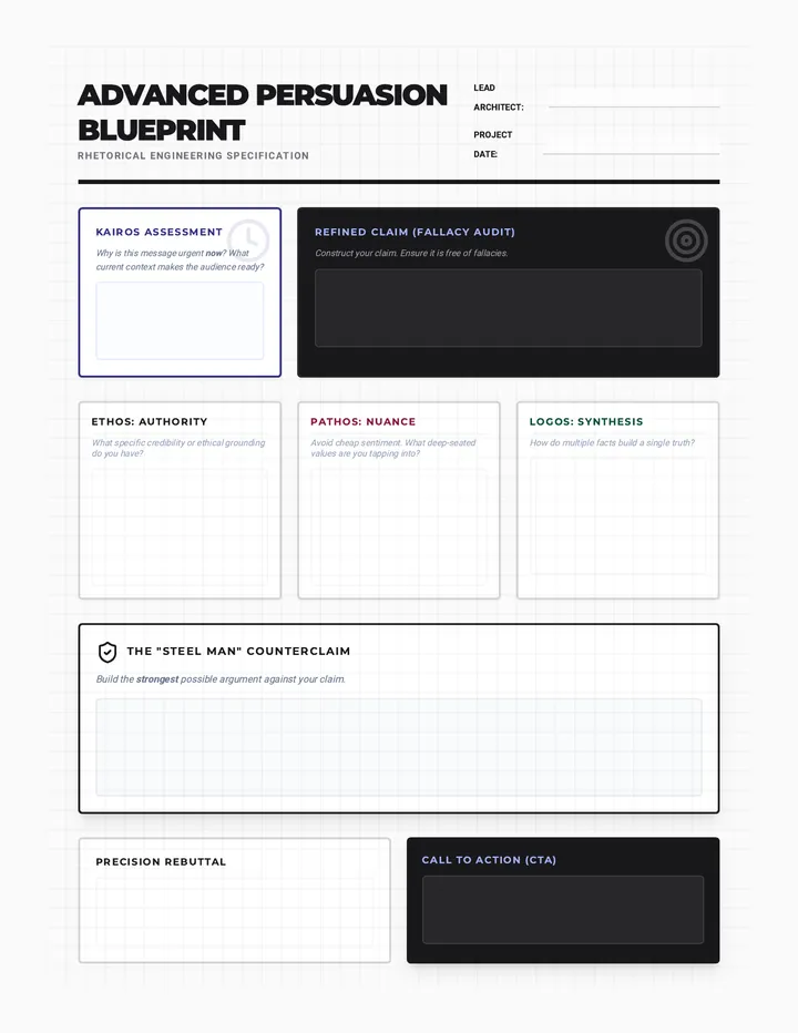 Advanced Blueprint Organizer 11