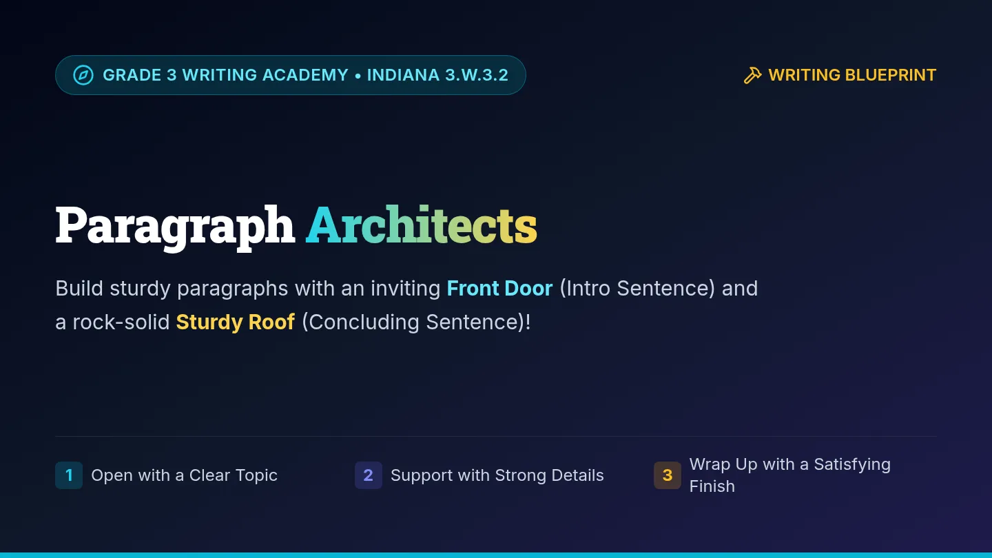 Paragraph Architects Slides