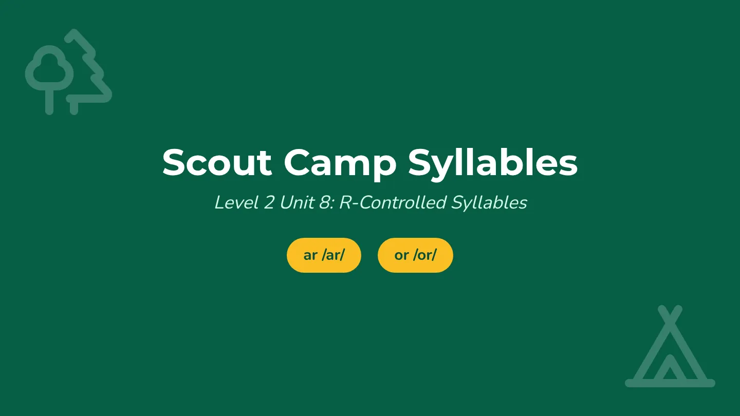 Scout Camp Slides