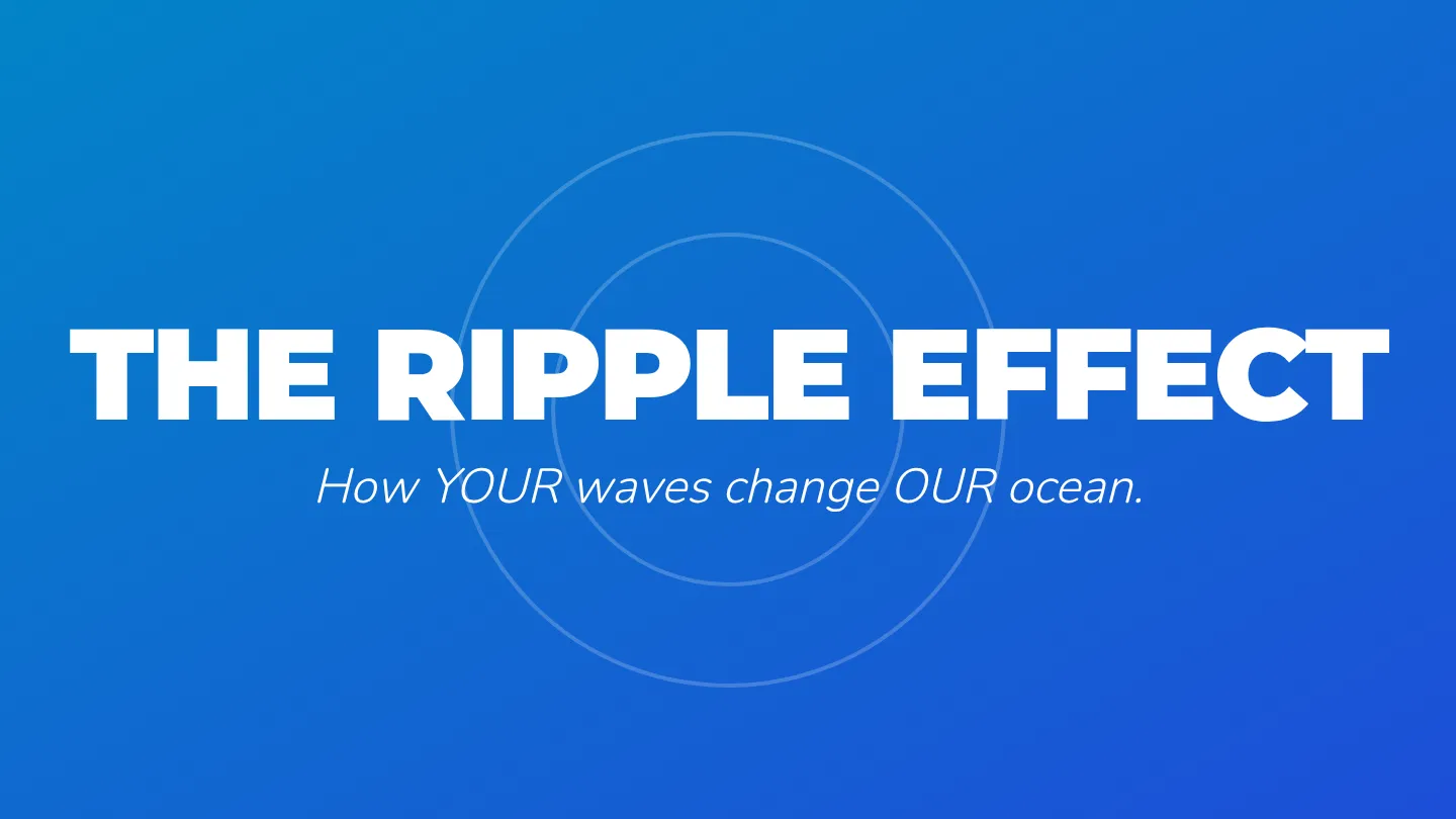Ripple Effect Slides