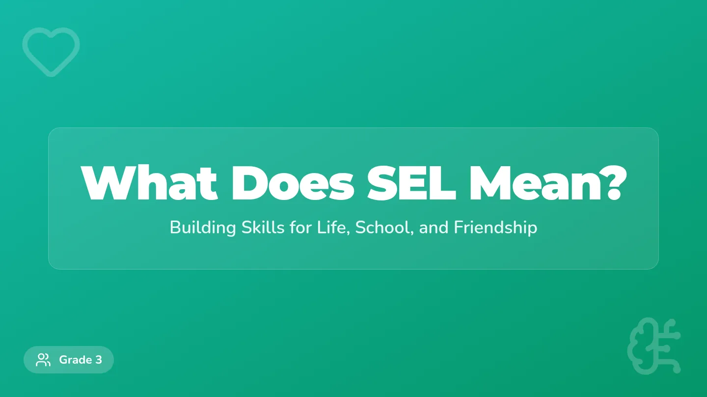 CASEL Intro Slides