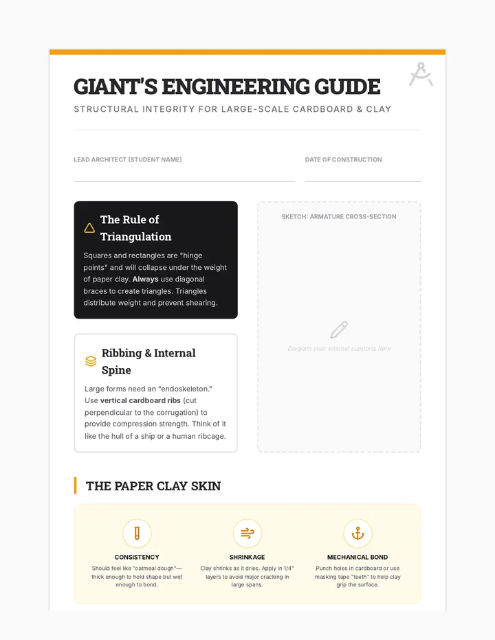 Giants Engineering Guide