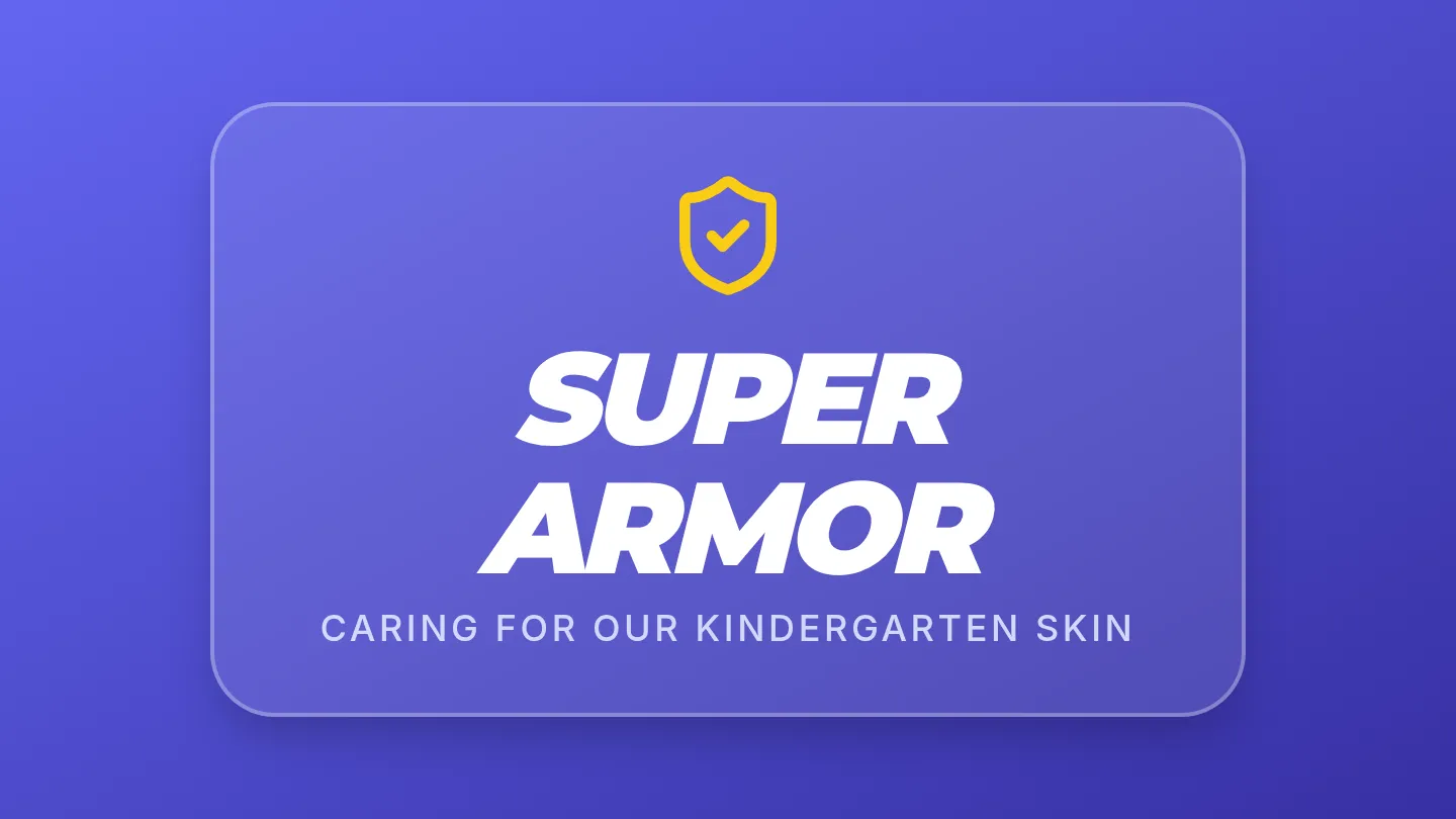 Armor Slides (K)