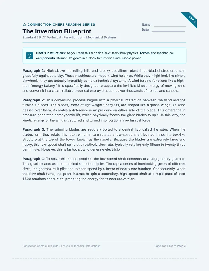Invention Inventors Worksheet