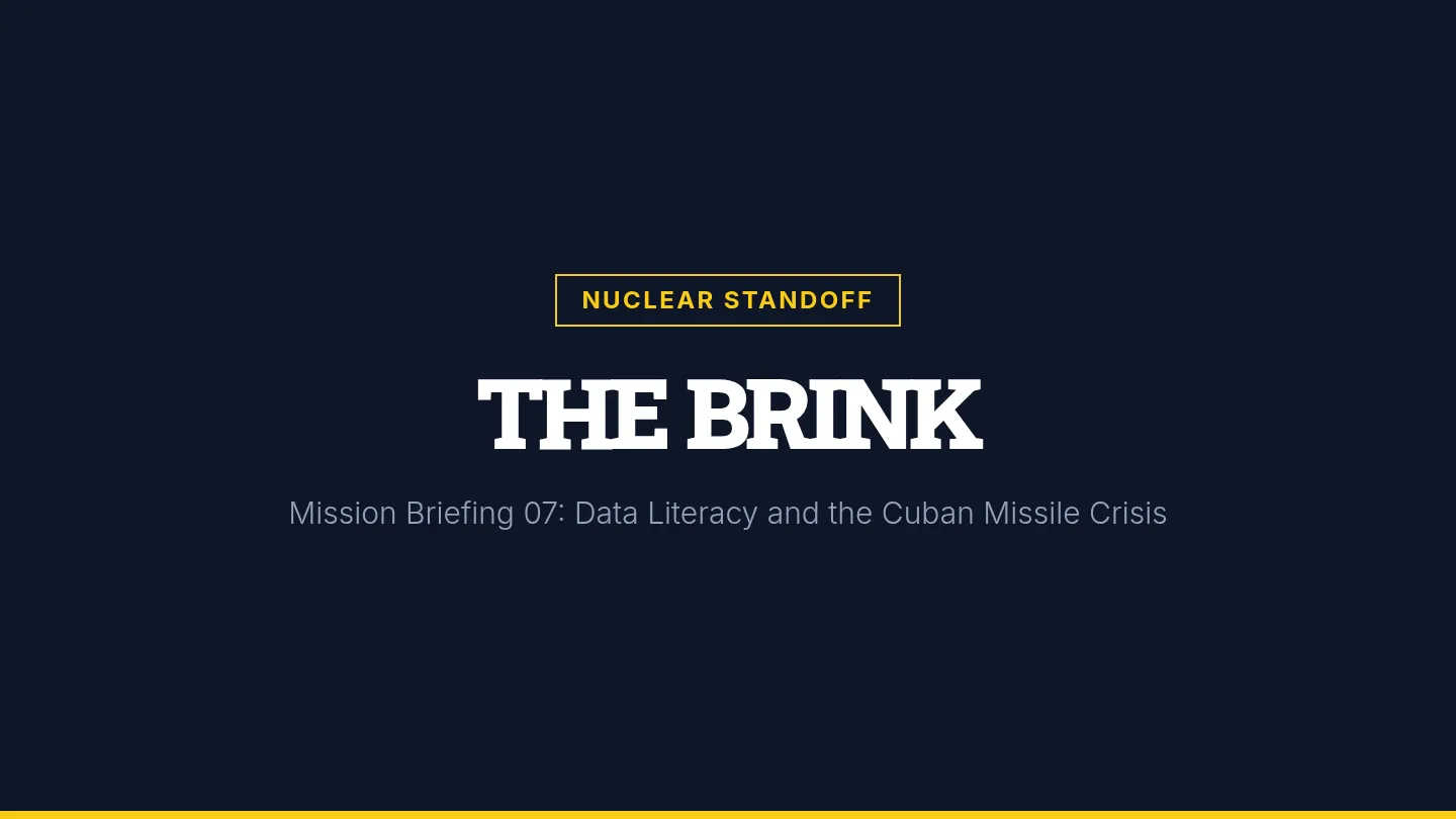 The Brink Slides