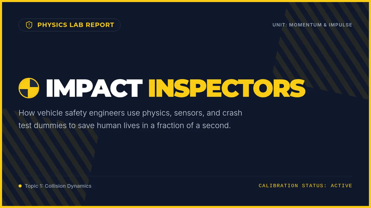 Impact Slides