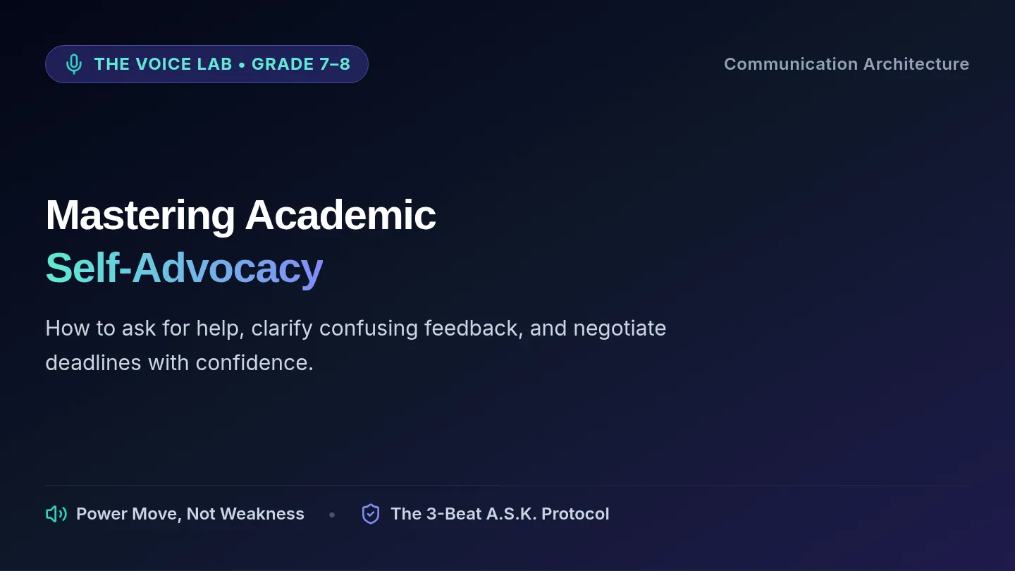 Voice Lab Slides