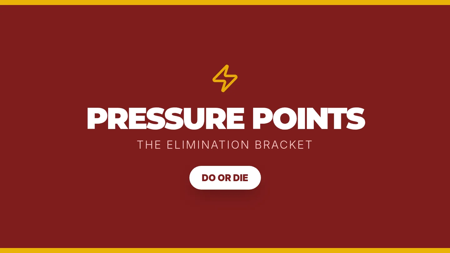 Pressure Points Slides
