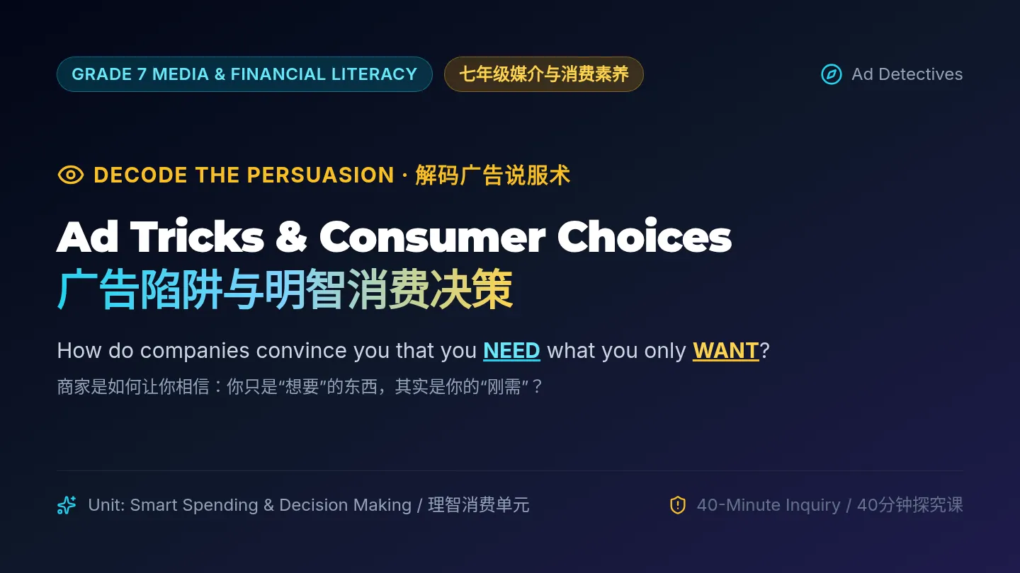Ad Tricks Slides