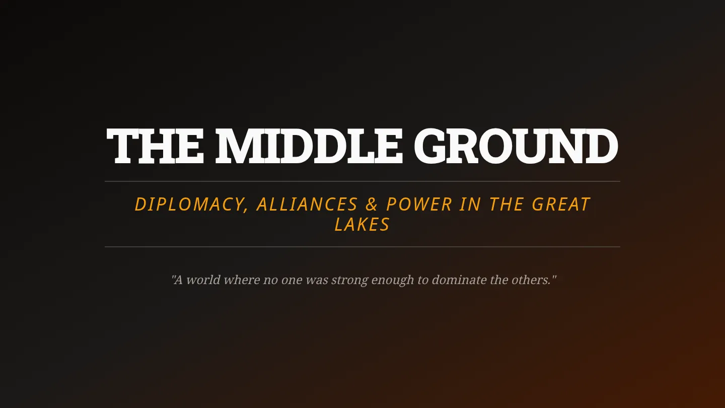 Middle Ground Slides