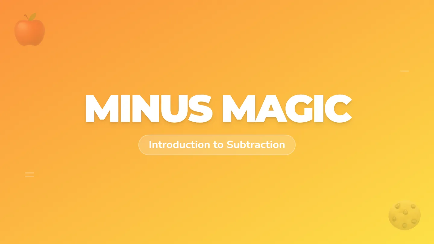 Minus Magic Slides