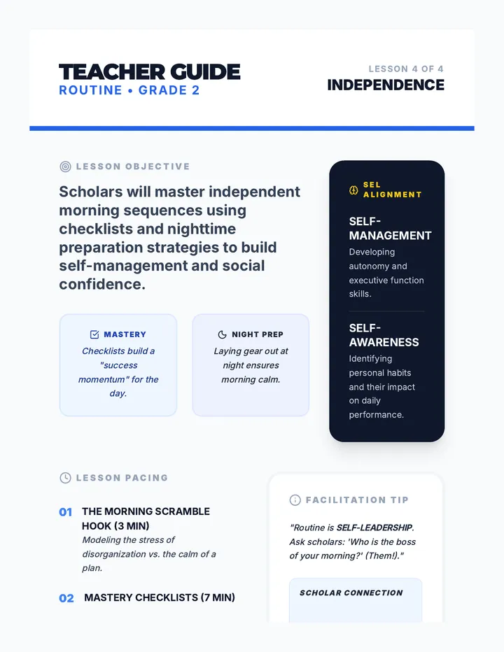 Routine Teacher Guide (2) v2