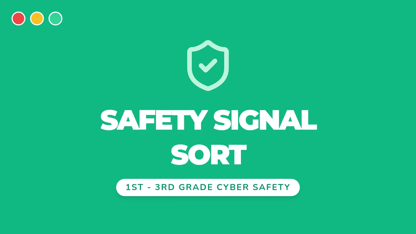 Signal Slides Presentation