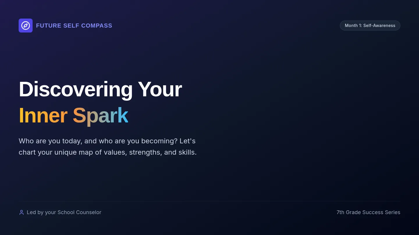 Spark Slides