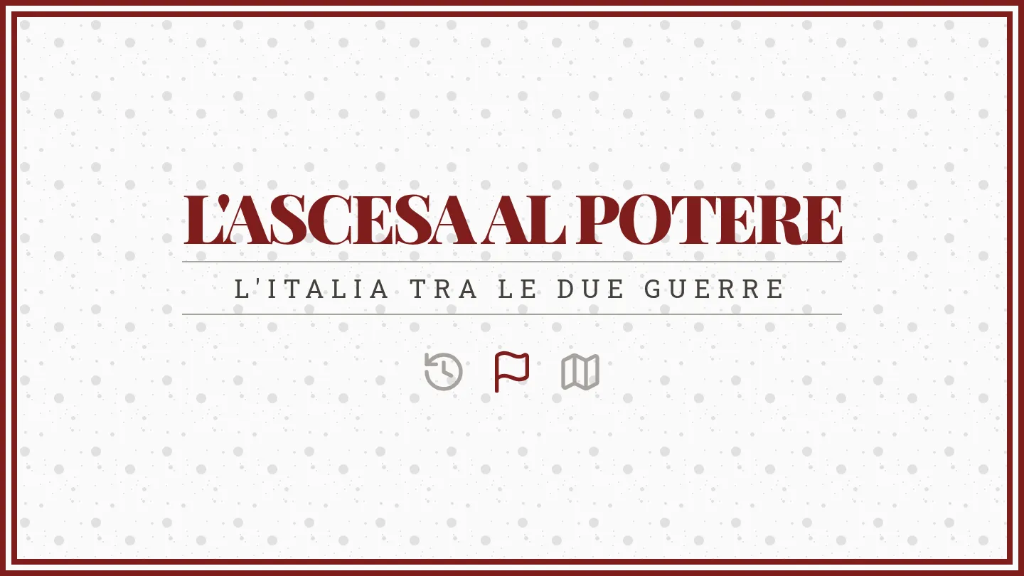 Marcia su Roma Slides