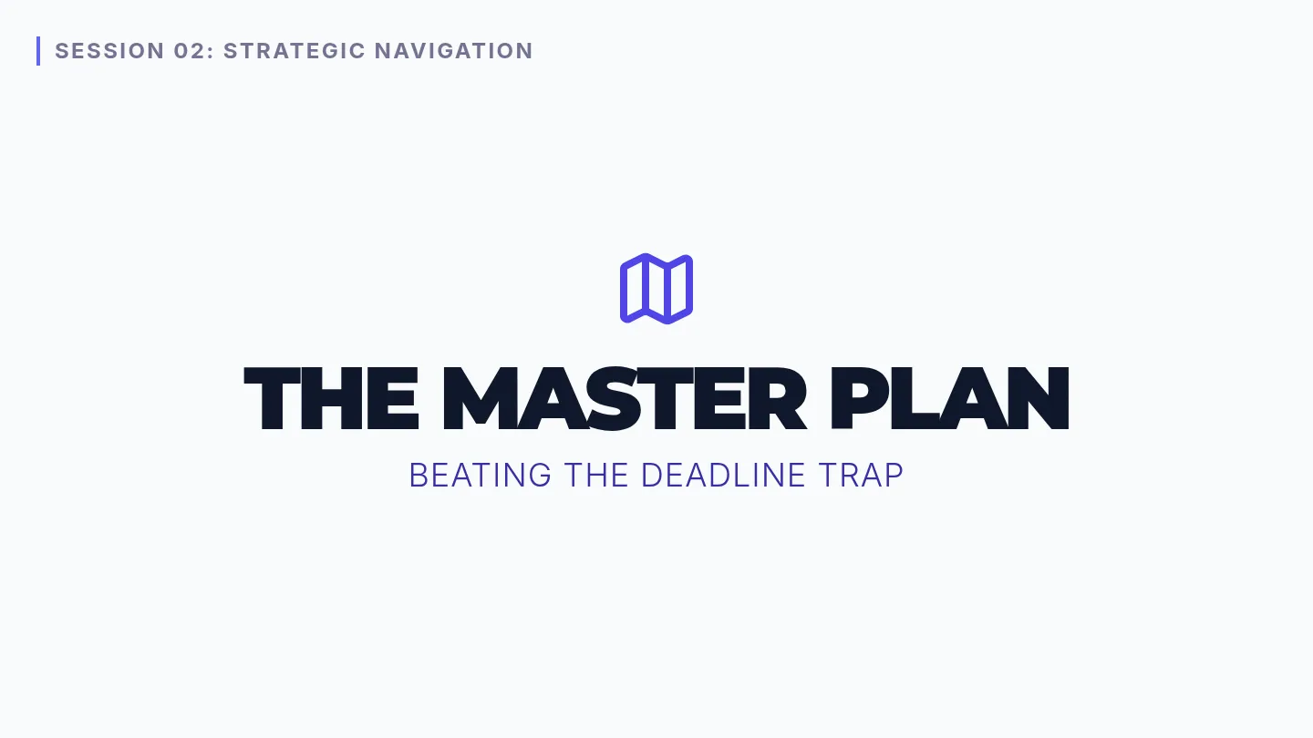 Flight Plan Slides