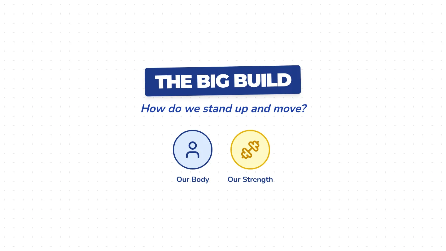 Big Build Slides