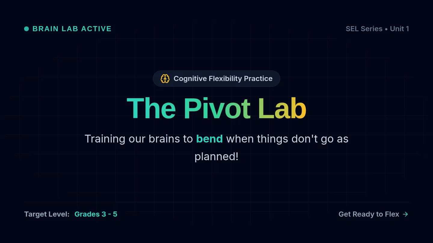 Pivot Lab Presentation Slides