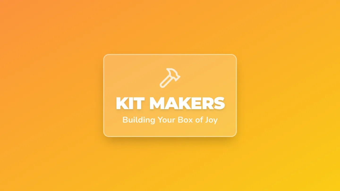 Kit Construction Slides