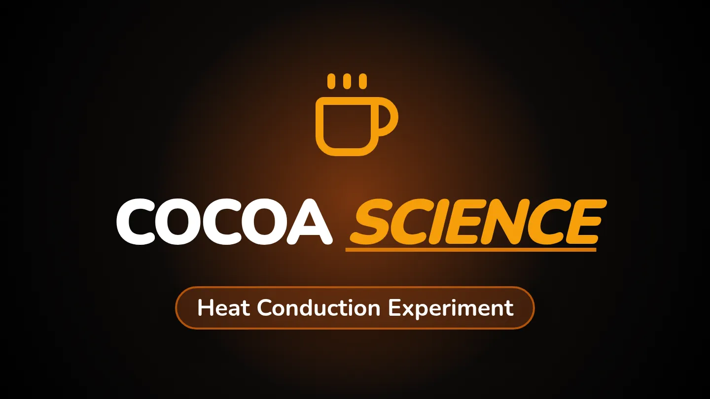 Cocoa Conduction Slides