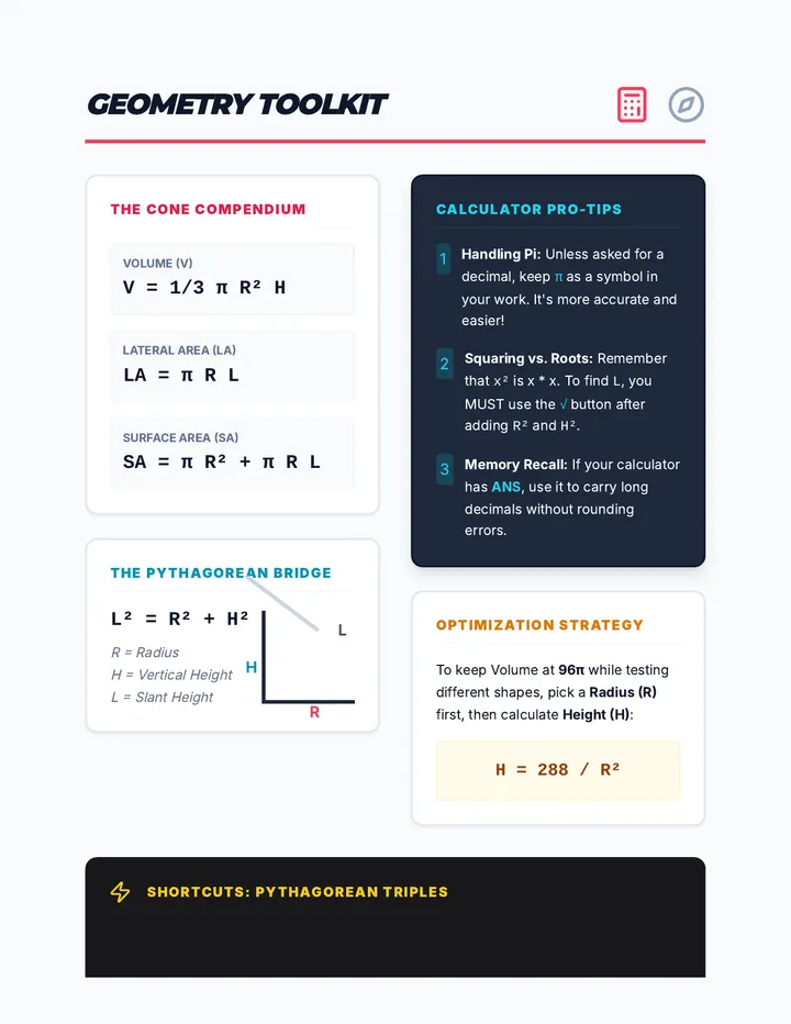 Geometry Toolkit Reference