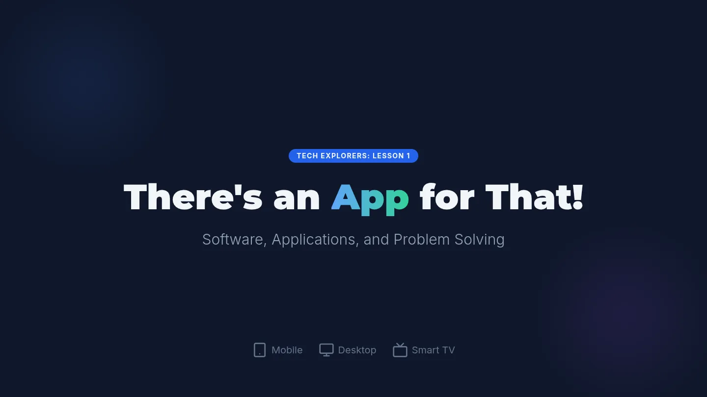 App Inventor Slides