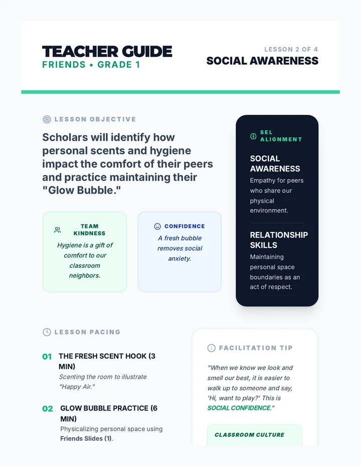 Friends Teacher Guide (1)