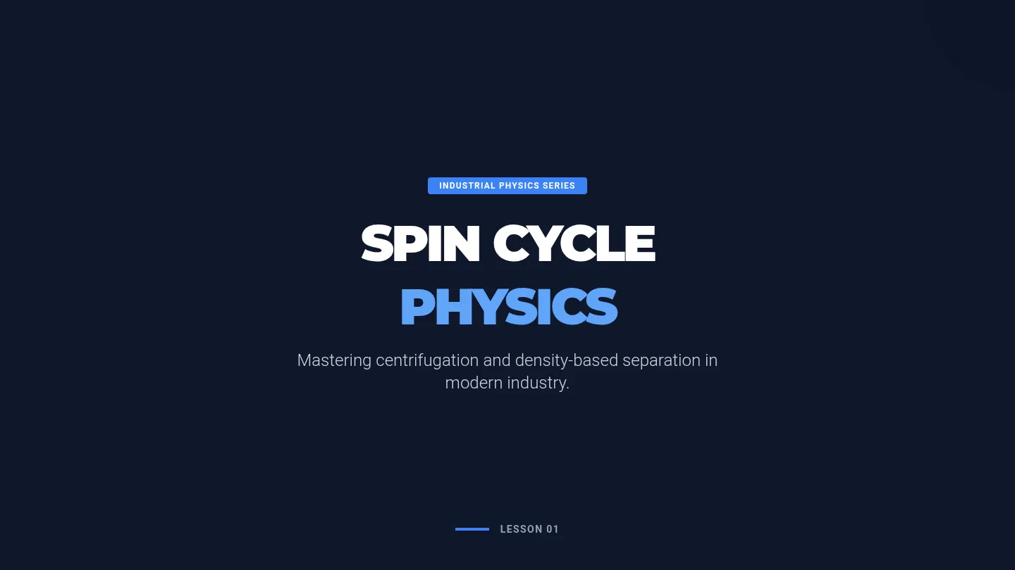 Spin Cycle Slides