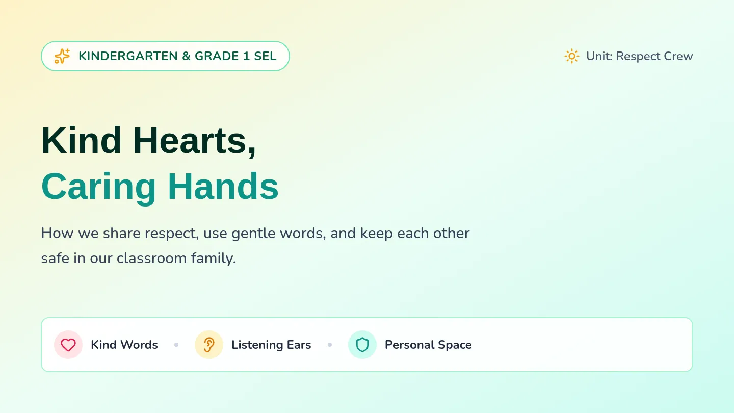 Kind Hearts Slides