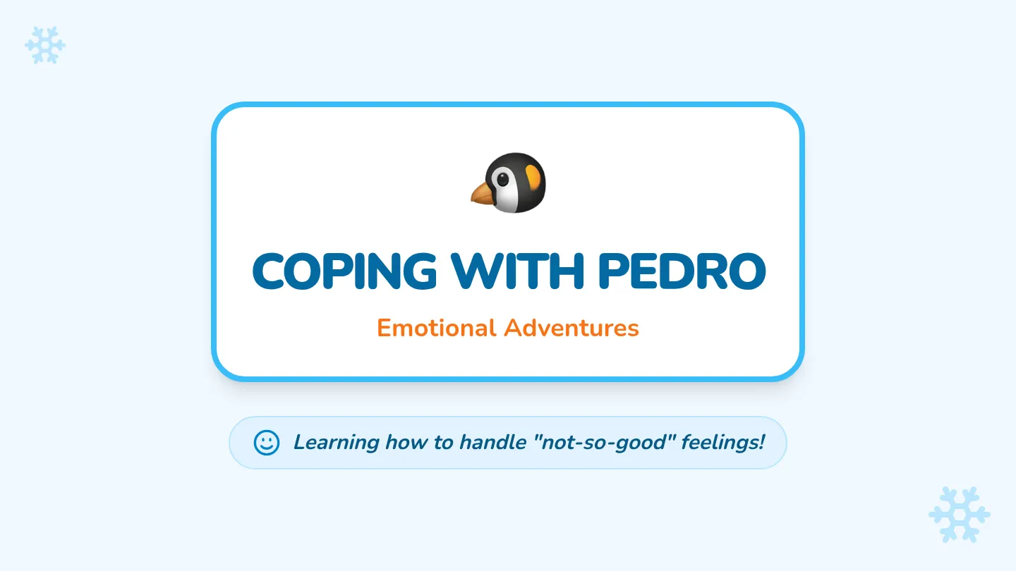 Pedro Coping Slides