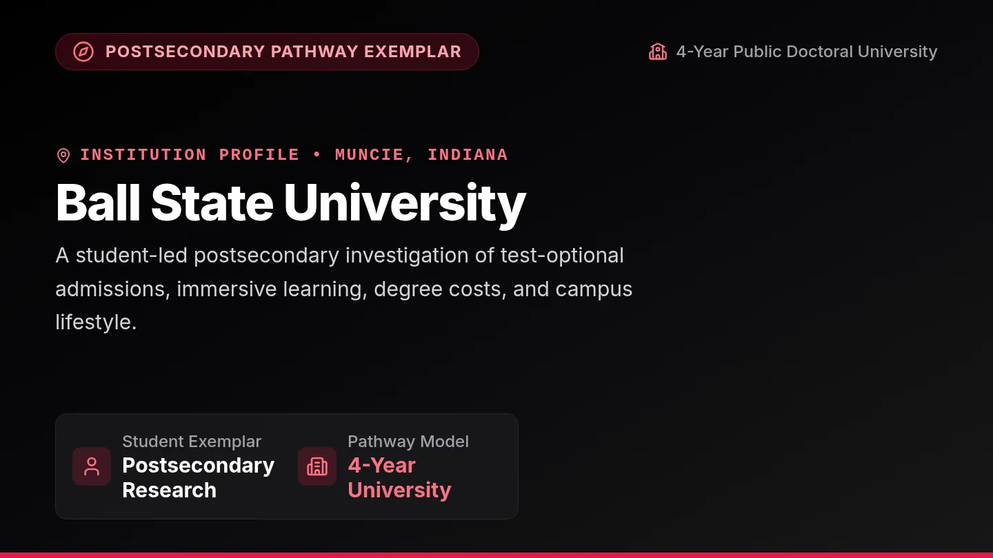 Cardinal Pathway Slides