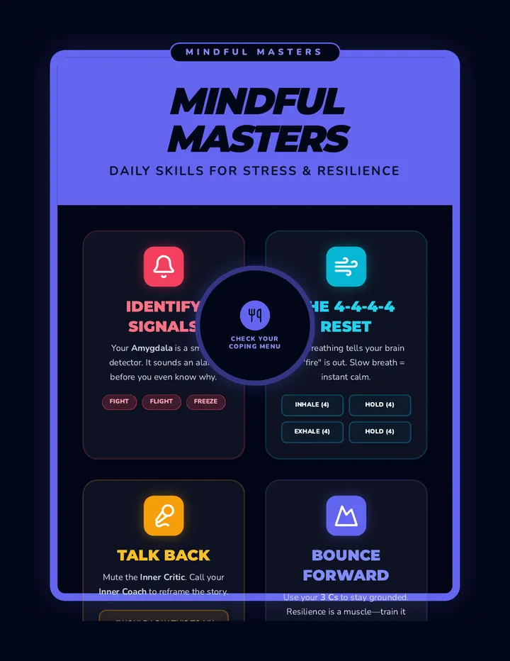 Mindful Masters Anchor Poster v2