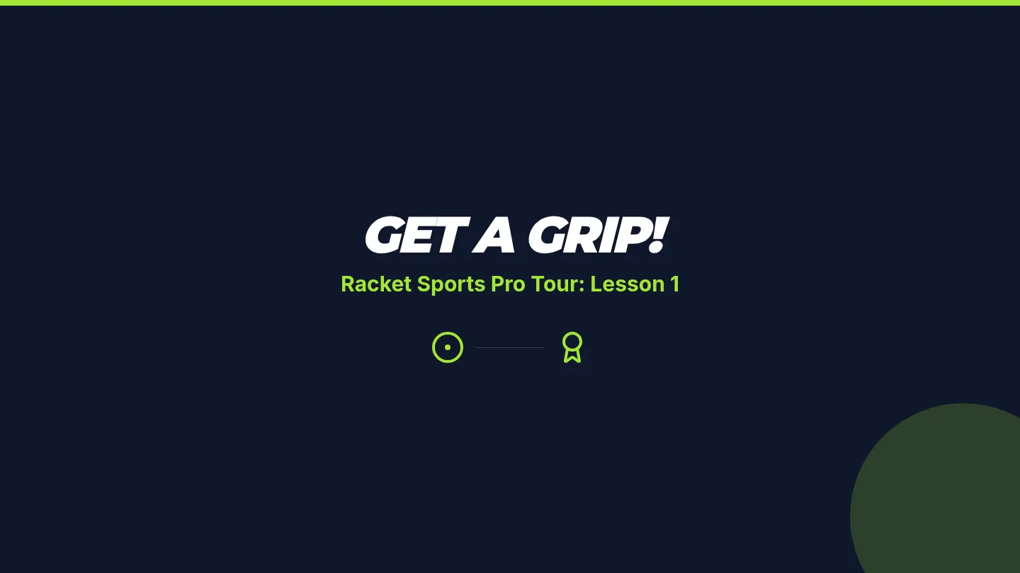 Grip Guide Slides